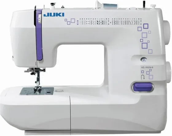 Швейна машина Juki HZL-355 ZW-B Київ