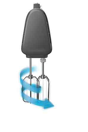 Міксер Philips HR3745/00 ( білий із сірим ) Харків