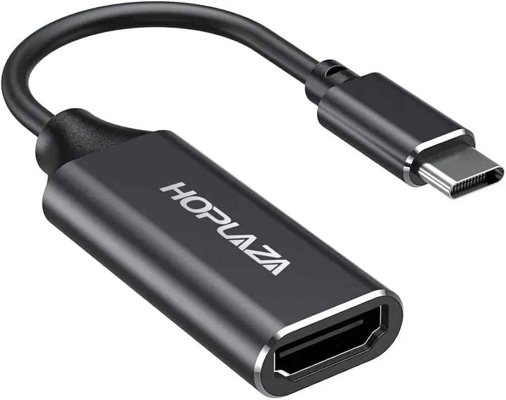 Адаптер Hoplaza type-c на hdmi Луцк - изображение 1