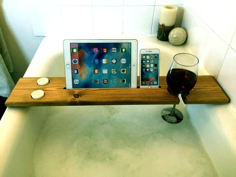 Столик полиця для ванної "Хасеко" мускат Миколаїв - фото 2