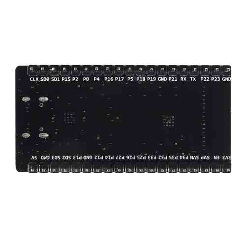 ESP32 DevKit 38 pin WROOM-32 плата разработчика, Wi-Fi и Bluetooth модуль для IoT и Arduino проектов Киев