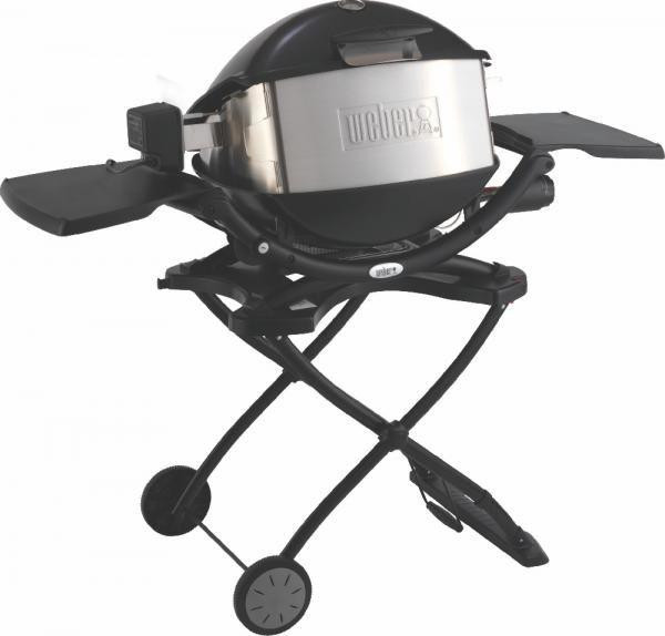 Вертел для грилів Weber Q1000 серії 17560 Код: 009667 Рівне - фото 5
