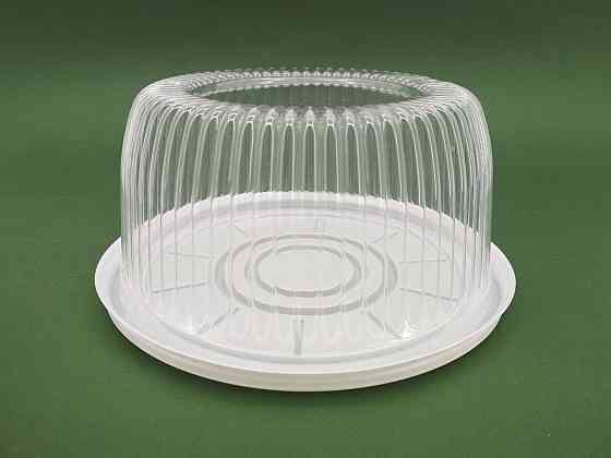 Блистирная упаковка ПС-22 (V2100мл) Ф205*95 (25 шт) Харків