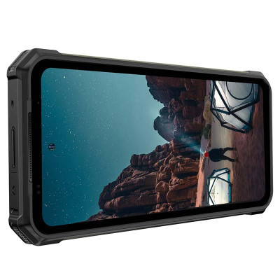 Мобильный телефон Ulefone Armor 24 12/256Gb Black (6937748735670) Винница - изображение 11