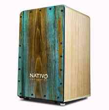 Ударная установка  Nativo Cajon Studio Syrah Киев