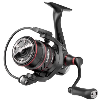 Катушка Select Force 3000S 6+1BB 4.81 (1870.79.09) Винница - изображение 1