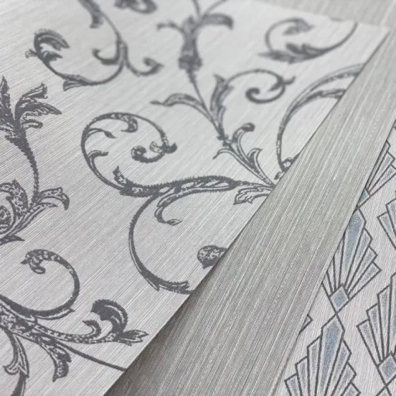 Шпалери Rasch Textil Valentina 088884 Київ