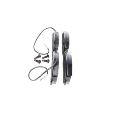 Тормозные колодки Bosch 0 986 494 385 Винница