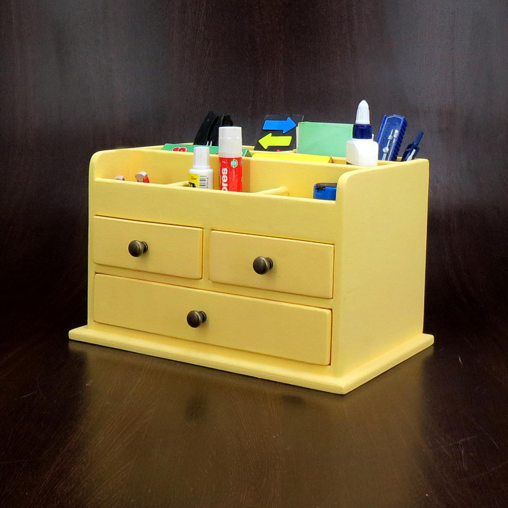 Настольный органайзер 