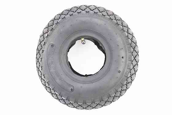 Шина на тачку 3,00-4 з камерою Київ