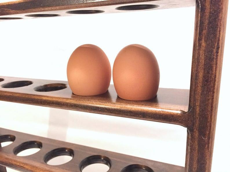 Подставка для яиц 