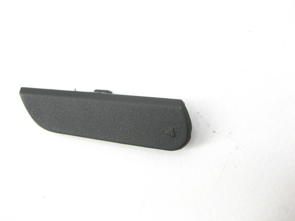 Mercedes-Benz  A2138853401 Нова накладка кришки буксирувального гака E-class W213 E-class S213 Одесса - изображение 5