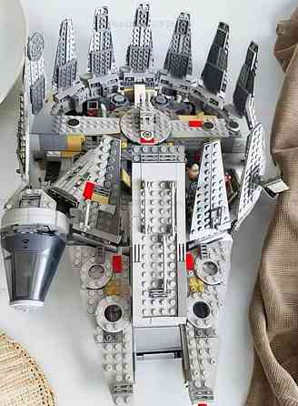 Космический корабль бомбардировщик звёздные войны. Харьков