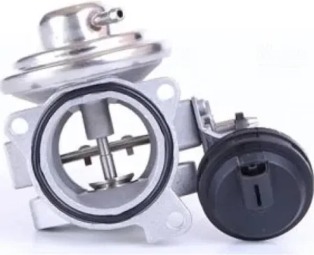 Клапан EGR Nissens 98463 для Opel Astra G 1998-2004 1.6-1.8, Zafira A 1999-2005 1.6-1.8, Vectra B 1996-2002 1.6-1.8 Ковель - фото 3