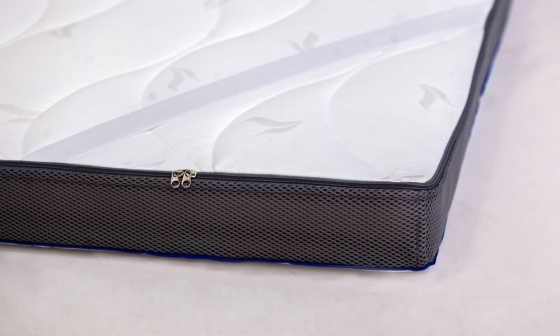 Матрас «TOP AIR Hard Soft» Хард софт ТМ Family Sleep 80х200 Харків