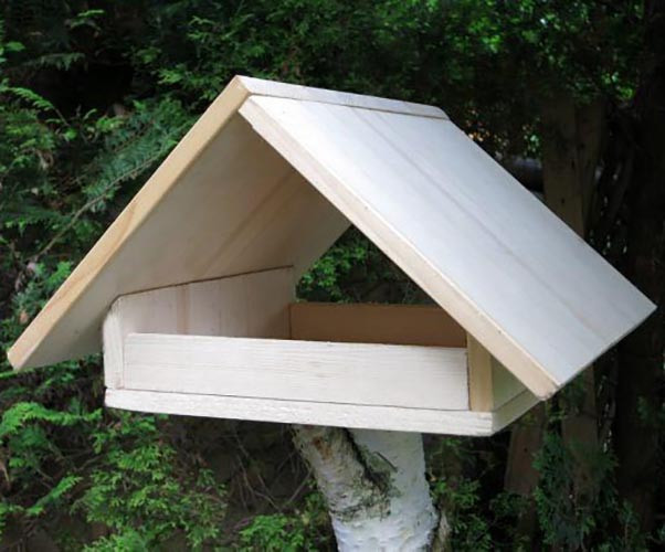 Гнездовье для птиц 