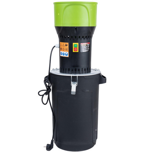 Зернодробилка бытовая Procraft PCM-3550 (1000 Вт, 250 кг/ч) – измельчитель зерна с гарантией 36 месяцев Львов - изображение 1