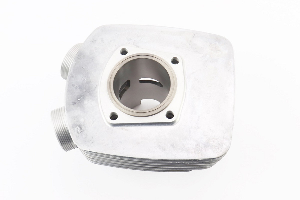 Циліндр (цпг) "Восход" 175сс-61,80mm Київ - фото 3