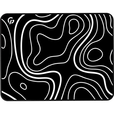 Коврик для мышки GamePro MP085AB Black (MP085AB) Винница - изображение 1