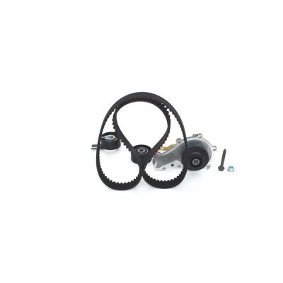 Комплект ремня ГРМ с помпой Bosch 1 987 948 721 Винница - изображение 3