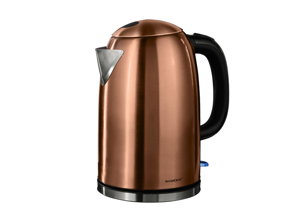 Електрочайник SilverCrest SWKE 2400 A1 Луцк - изображение 1