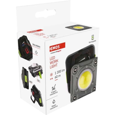 Ліхтар EMOS P4543 Вінниця - фото 7