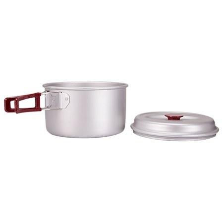 Набор походной посуды Kovea Silver 56 KSK-WY56 Винница - изображение 4