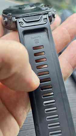 Смарт-Часи Garmin Fenix 6X PRO Київ