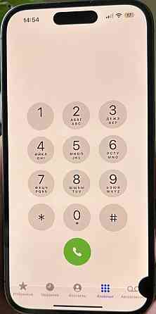 Айфон iPhone 14 Pro 128Gb.r-sim. Київ