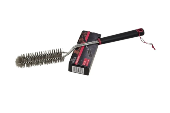 Щетка для чистки гриля Grill Meister 46см Ровно