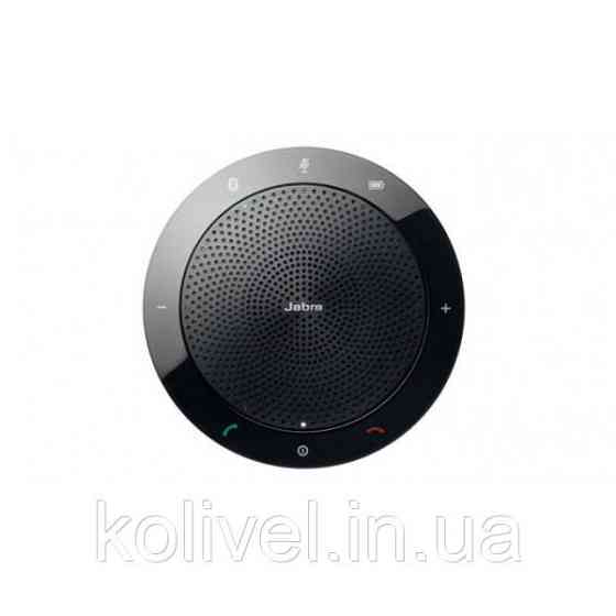 Спікерфон USB Jabra SPEAK 510 MS (7510-109) Киев