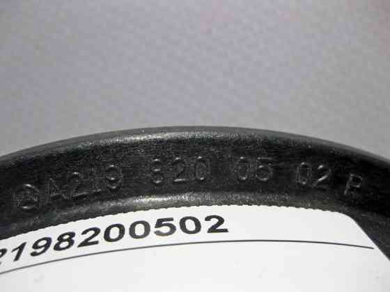 Mercedes-Benz  A2198200502 Аудіо динамік правих дверей CLS C219 Одеса