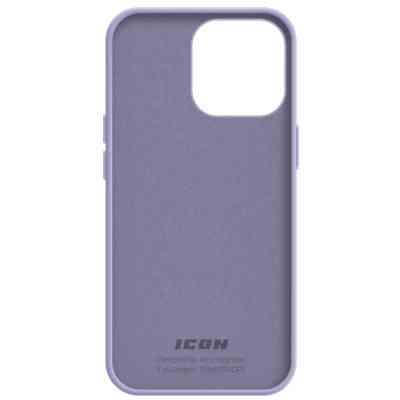Чехол для мобильного телефона Armorstandart ICON2 Case Apple iPhone 14 Pro Lilac (ARM63598) Винница