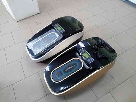 Бахилонадеватель автоматический Днепр