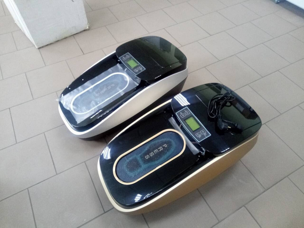 Бахілонадягач автоматичний Дніпро - фото 4