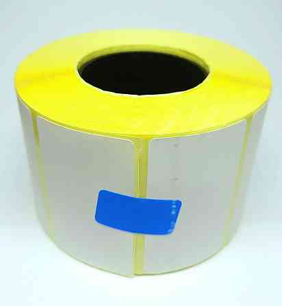 Термоетикетка ЕСО 52мм х 30мм / 1000 шт Павлоград