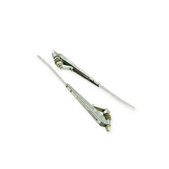 Утримувач ЗІЛ лівий, правий у зборі двірника Мукачево