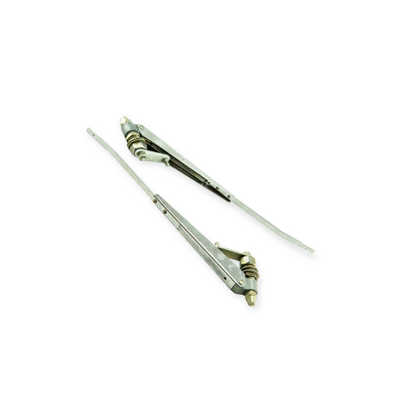 Утримувач ЗІЛ лівий, правий у зборі двірника Мукачево - фото 1