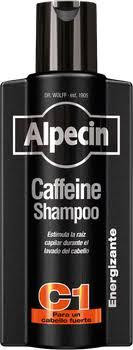 Шампунь Alpecin С1  против випадения волос 250 мл Киев - изображение 3