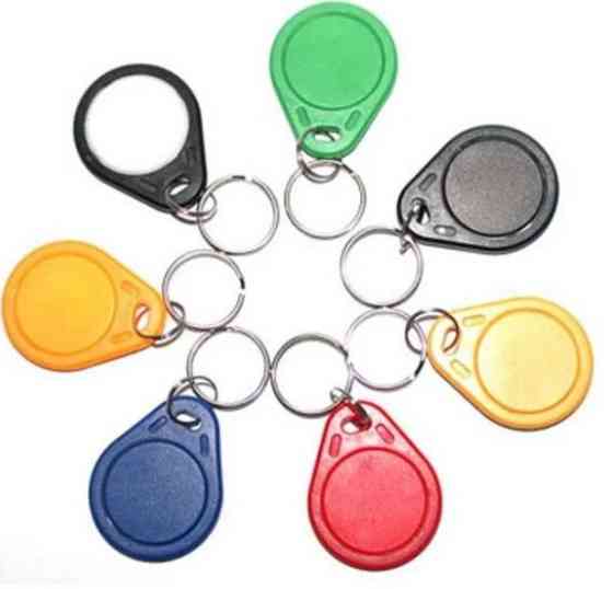 Набор ключей доступа MIFARE 5 шт SEVEN R-KITm Киев