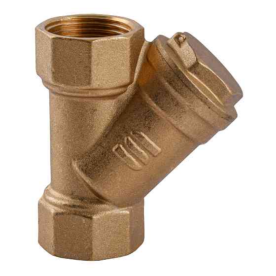 Фільтр грубого очищення SELBA 1″ SL1512 Луцк