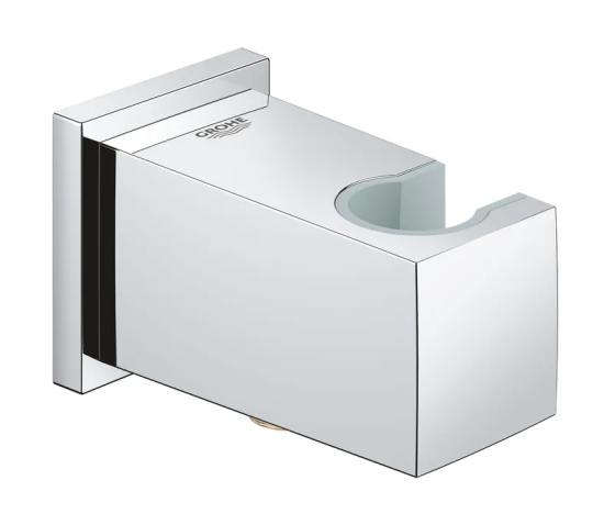 Шлангове підключення з тримачем Grohe Euphoria Cube   ( 26370000 ) 36368 Харків