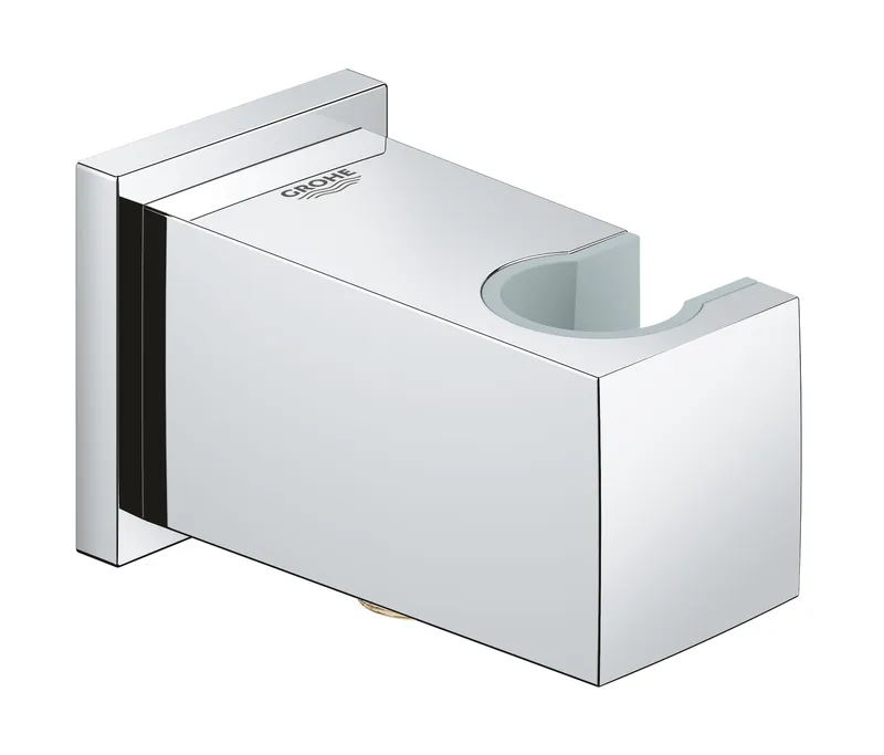 Шлангове підключення з тримачем Grohe Euphoria Cube   ( 26370000 ) 36368 Харків - фото 1