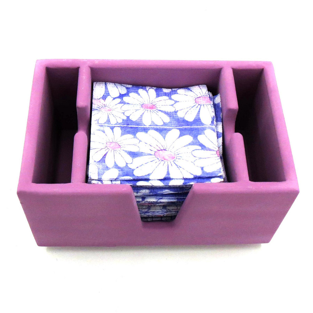 Серветниця "Санкара" флокс Миколаїв - фото 2