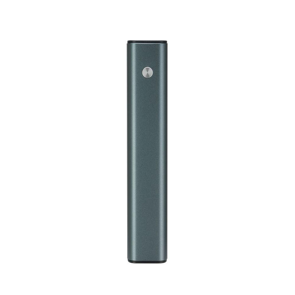 Універсальна мобільна батарея Rivasase Rivapower 20000 mAh Grey (VA1022) ( Чорний ) Харьков - изображение 12