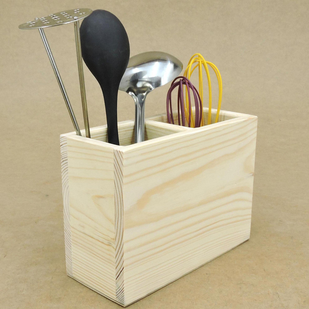 Підставка для столових приладів "Кандітта" бланже Миколаїв - фото 1