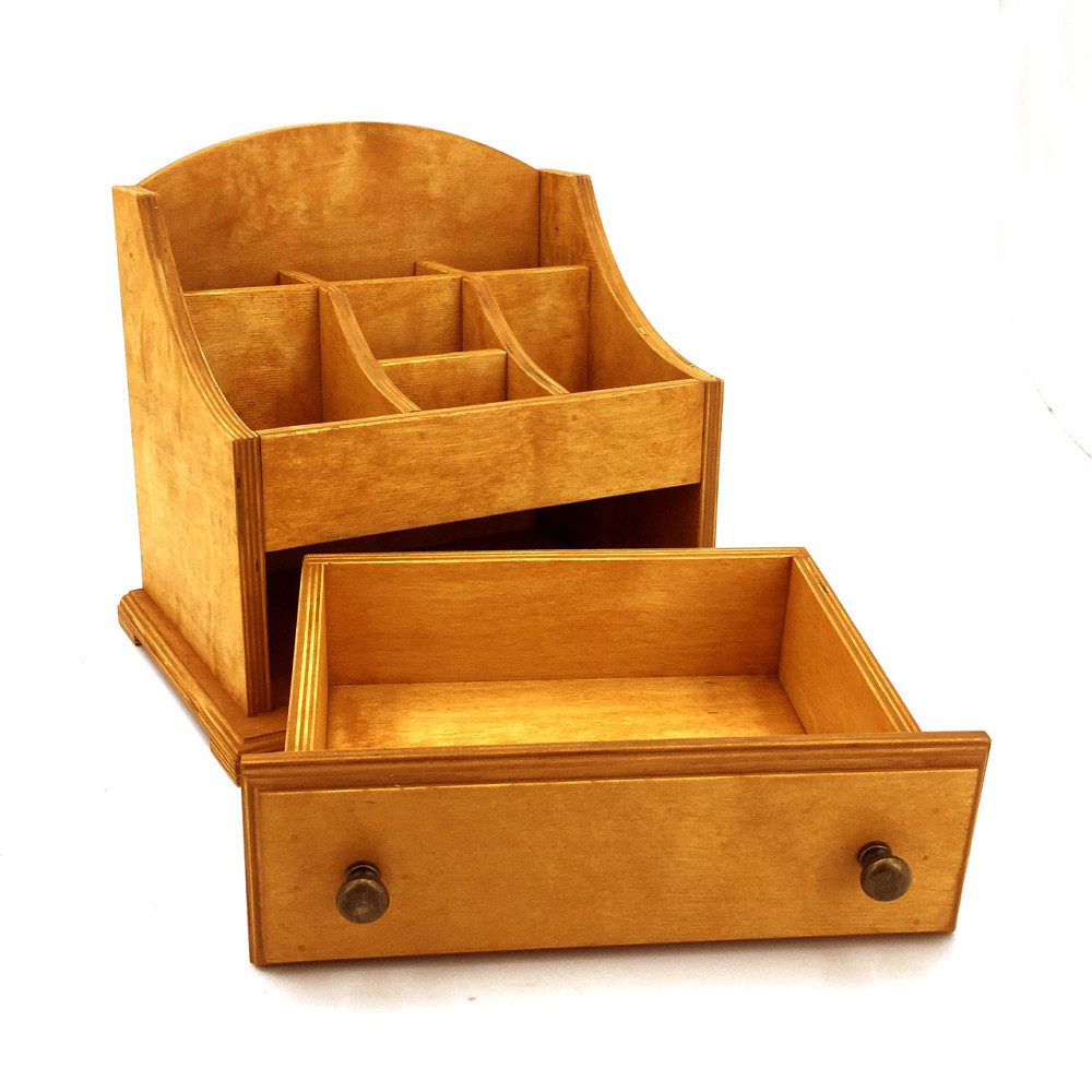 Органайзер для косметики "Ядвіга" каррі Миколаїв - фото 6