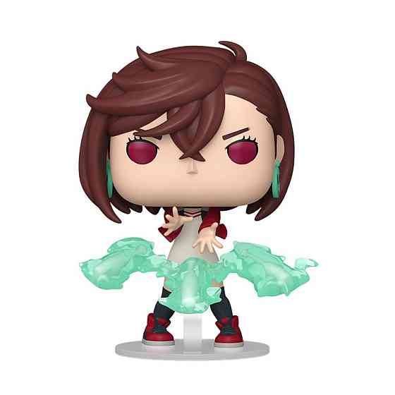 Ігрова фігурка Funko POP! серії Дандадан - Момо Аясе (GW) Днепр