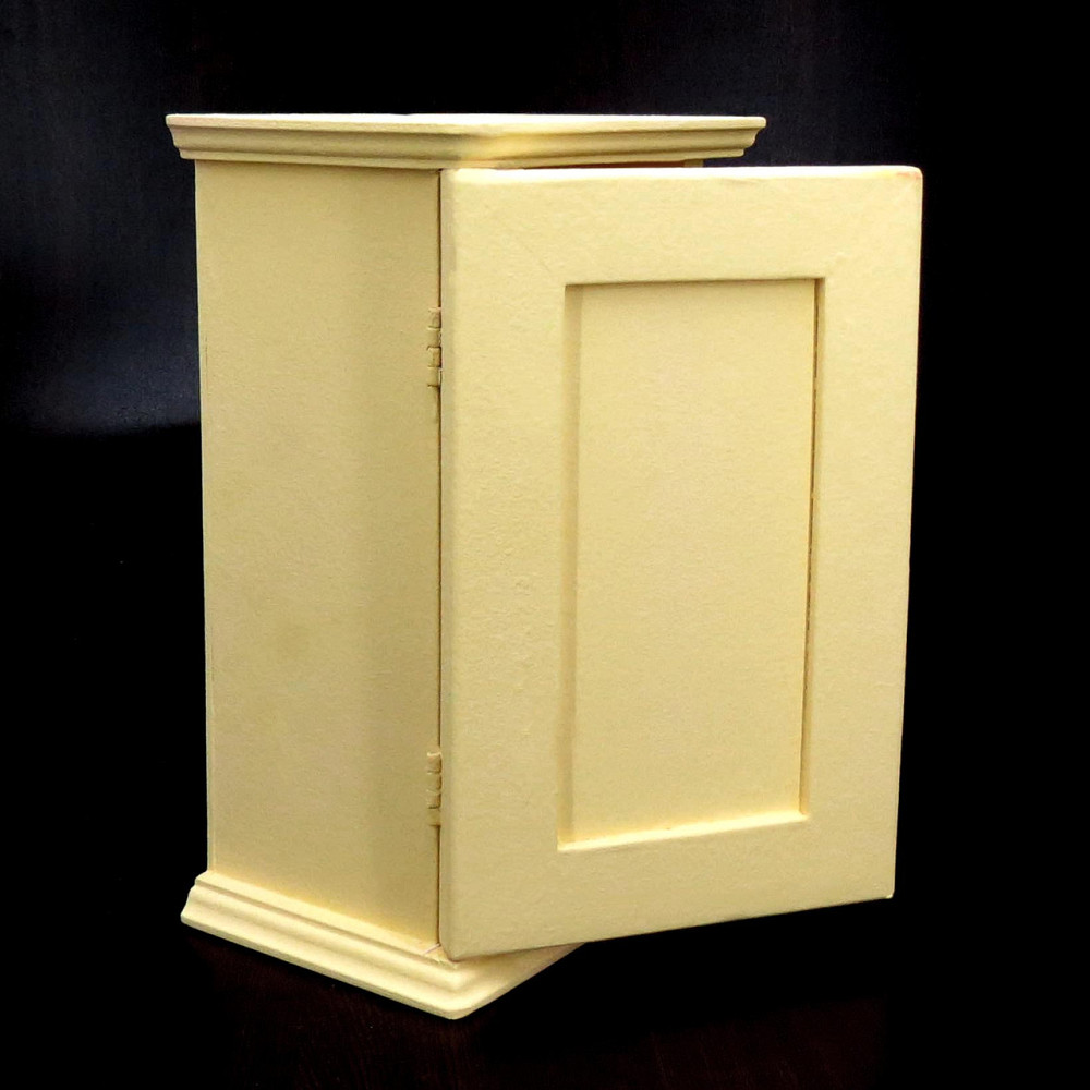 Настінна шафка для медикаментів "Рабле" лимонад Миколаїв - фото 3