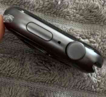 Смарт -Часы: Apple Watch SE Nike + 44mm. Киев